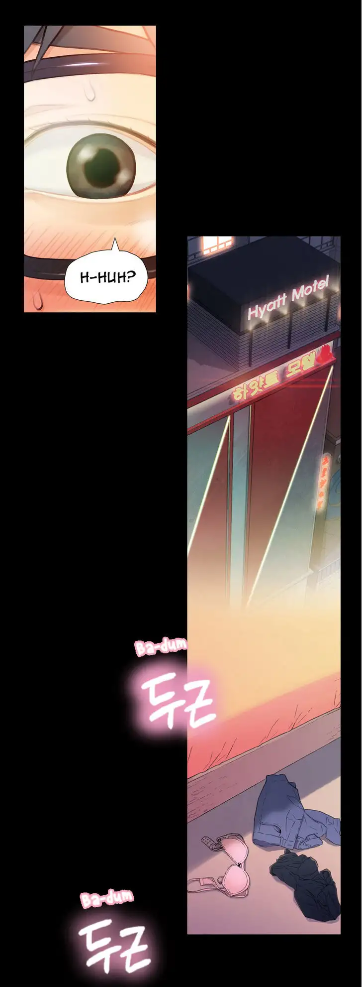 Sweet Guy - Chapter 2 [photo 17] - MangaPorn