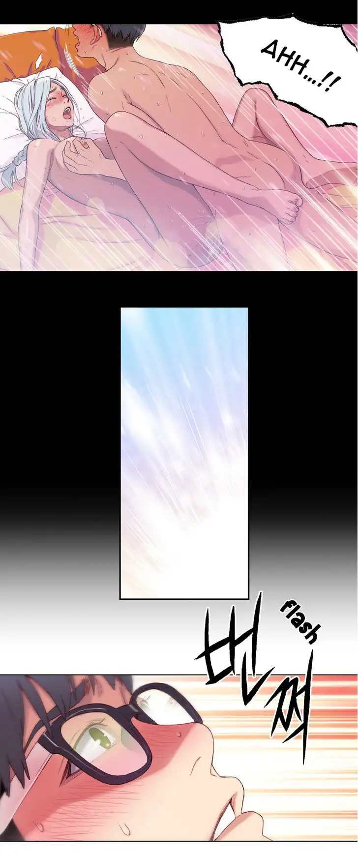 Sweet Guy - Chapter 2 [photo 27] - MangaPorn