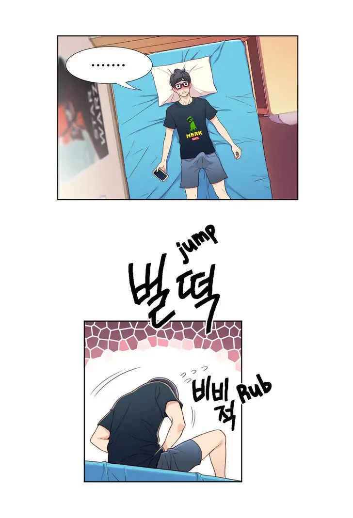 Sweet Guy - Chapter 2 [photo 28] - MangaPorn