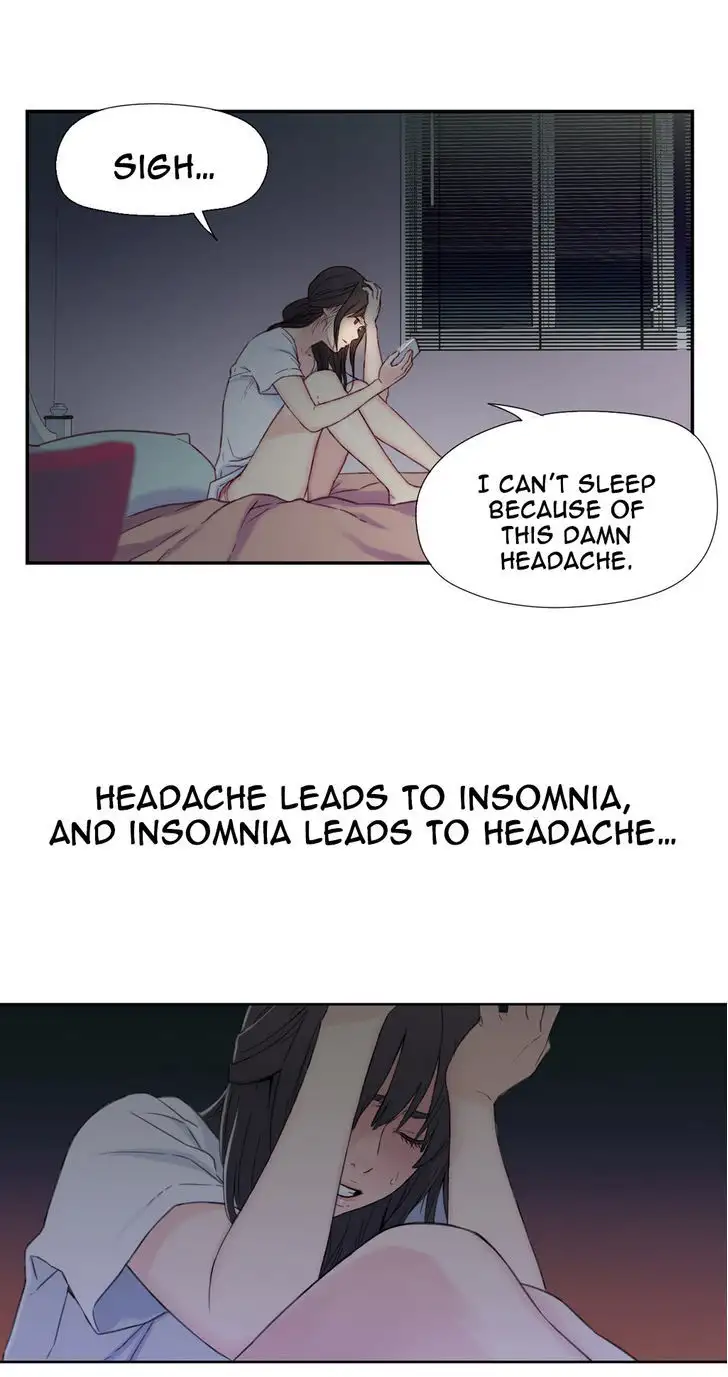 Sweet Guy - Chapter 2 [photo 3] - MangaPorn