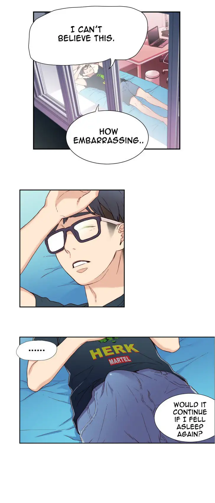 Sweet Guy - Chapter 2 [photo 30] - MangaPorn