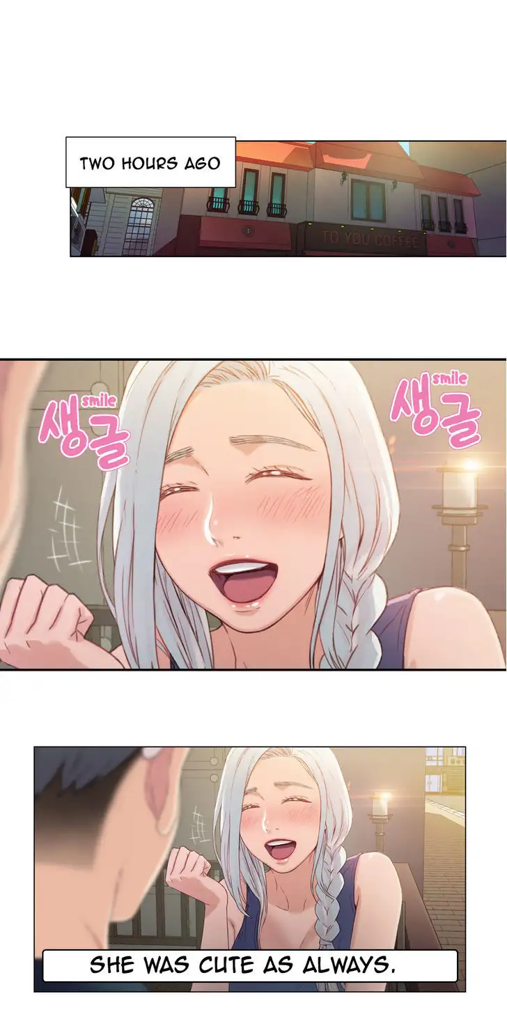 Sweet Guy - Chapter 2 [photo 33] - MangaPorn