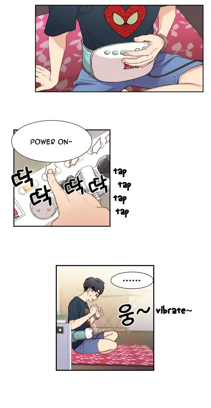 Sweet Guy - Chapter 2 [photo 40] - MangaPorn