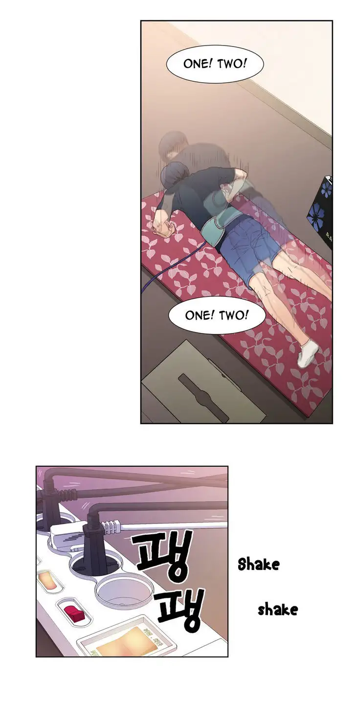 Sweet Guy - Chapter 2 [photo 42] - MangaPorn