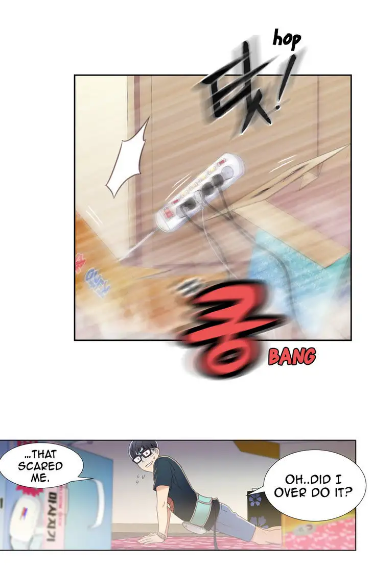 Sweet Guy - Chapter 2 [photo 43] - MangaPorn