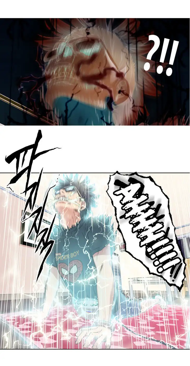 Sweet Guy - Chapter 2 [photo 45] - MangaPorn