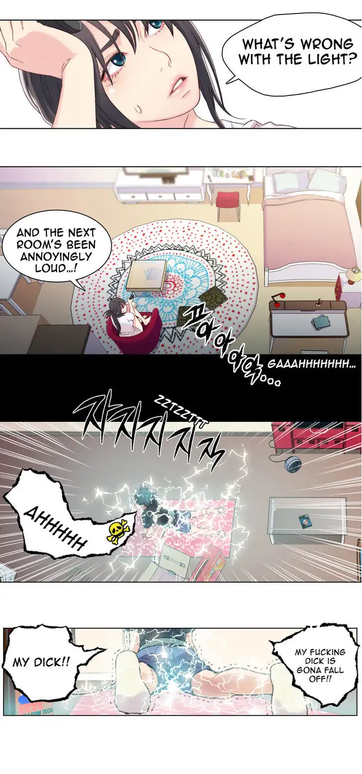 Sweet Guy - Chapter 2 [photo 48] - MangaPorn