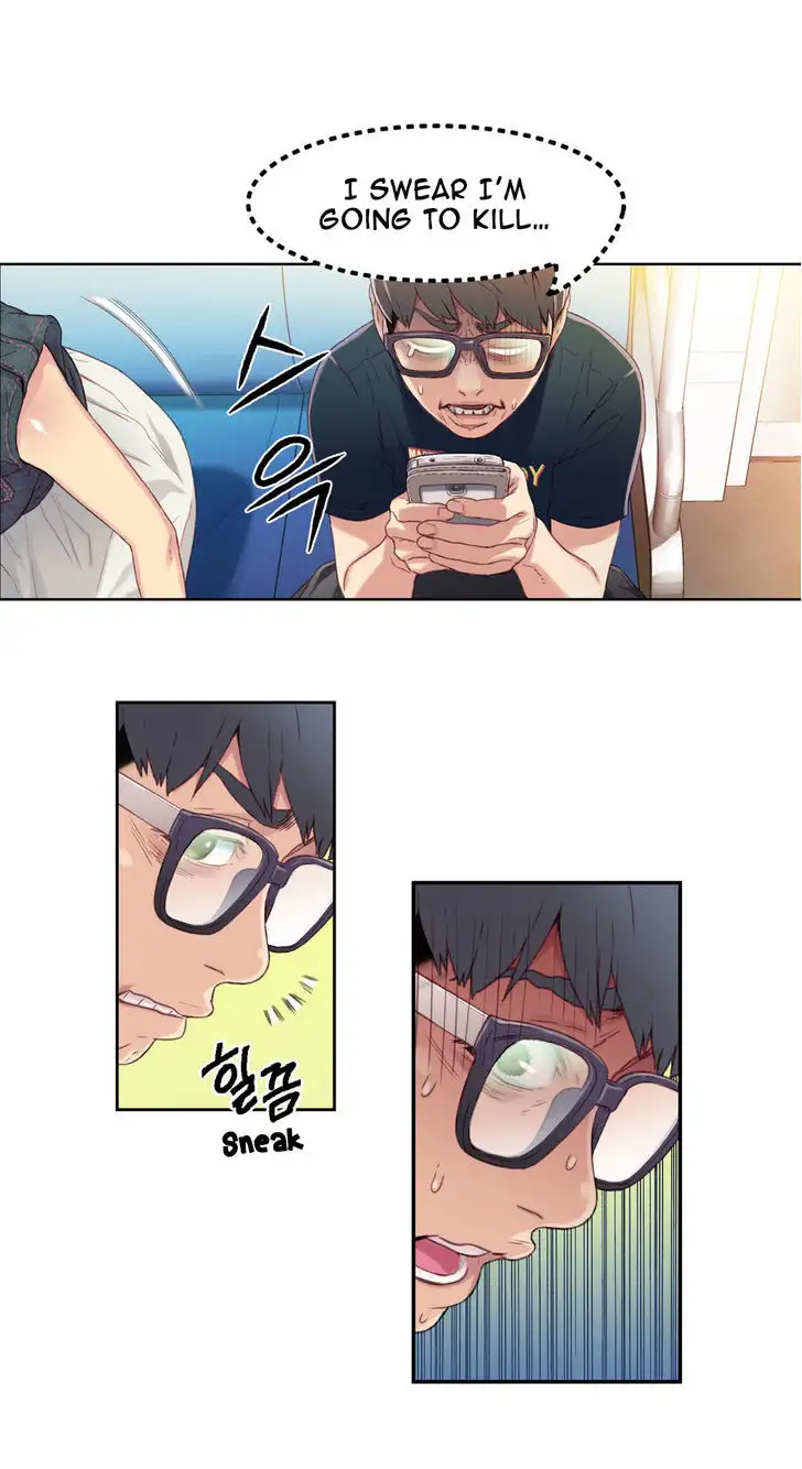 Sweet Guy - Chapter 3 [photo 23] - MangaPorn