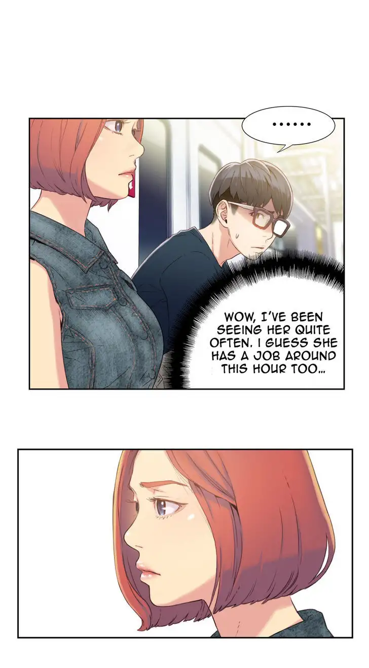 Sweet Guy - Chapter 3 [photo 25] - MangaPorn