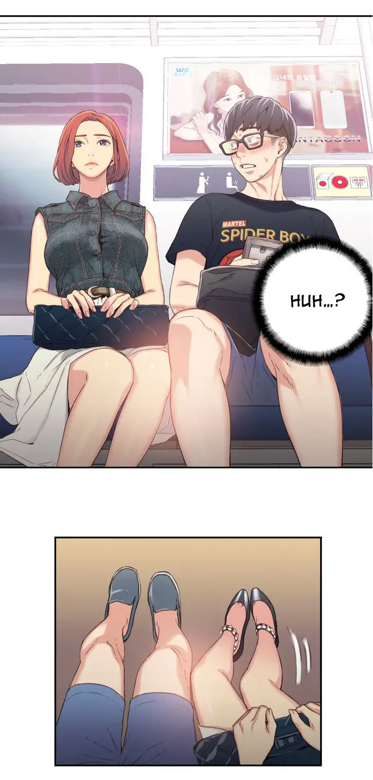 Sweet Guy - Chapter 3 [photo 28] - MangaPorn