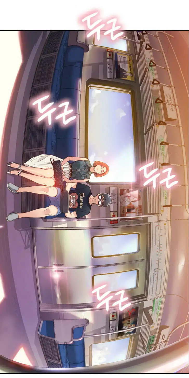 Sweet Guy - Chapter 3 [photo 32] - MangaPorn