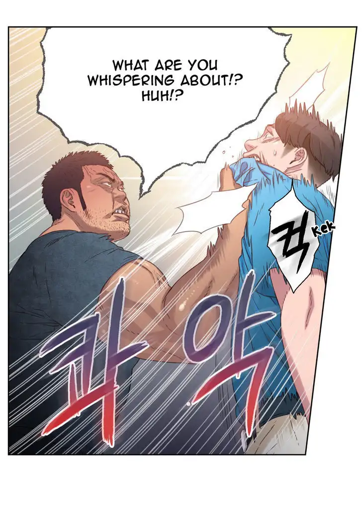 Sweet Guy - Chapter 3 [photo 42] - MangaPorn