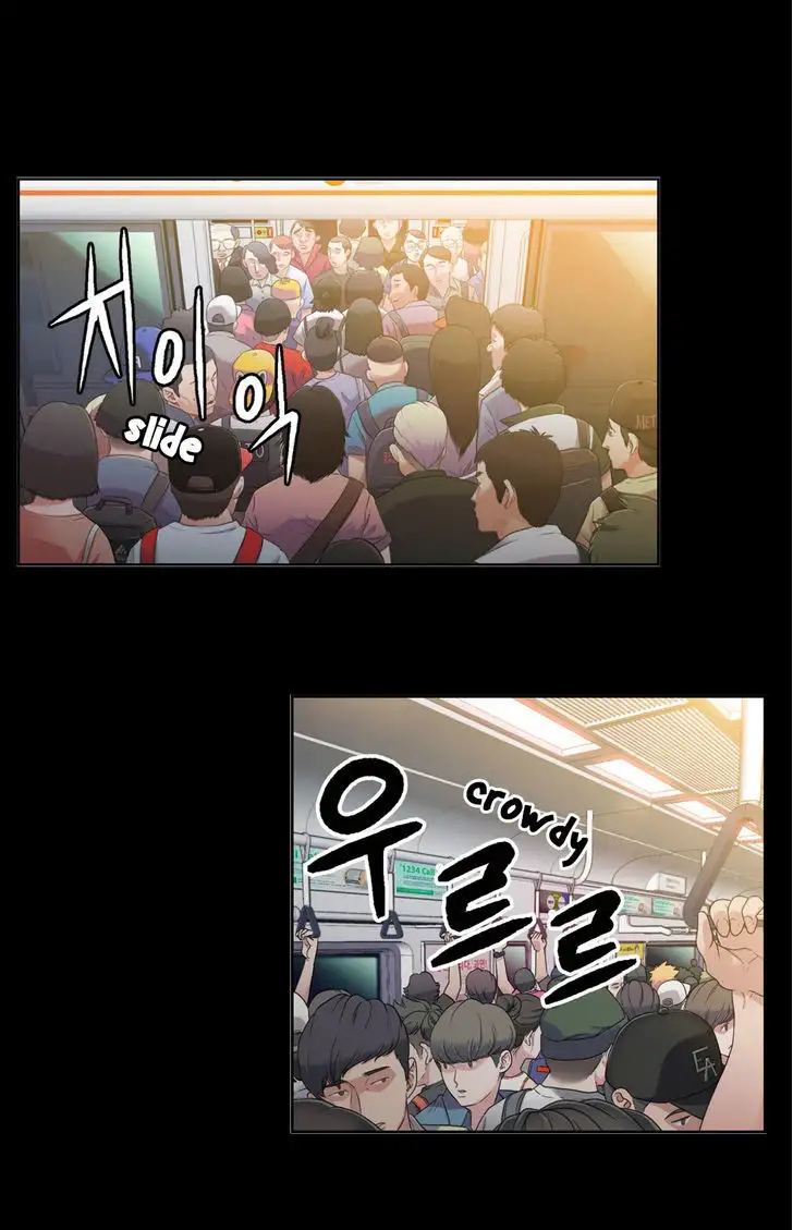 Sweet Guy - Chapter 4 [photo 11] - MangaPorn