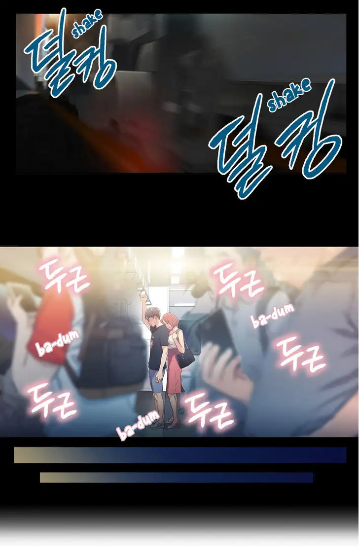 Sweet Guy - Chapter 4 [photo 15] - MangaPorn