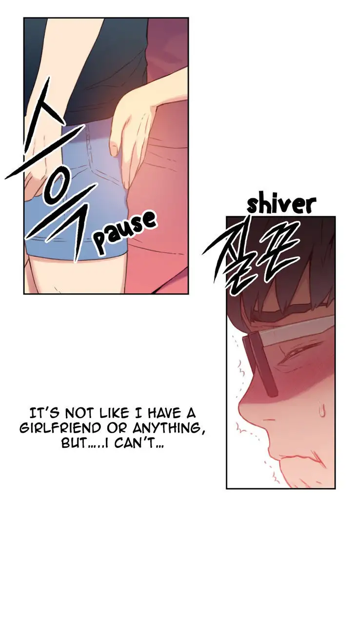 Sweet Guy - Chapter 4 [photo 21] - MangaPorn