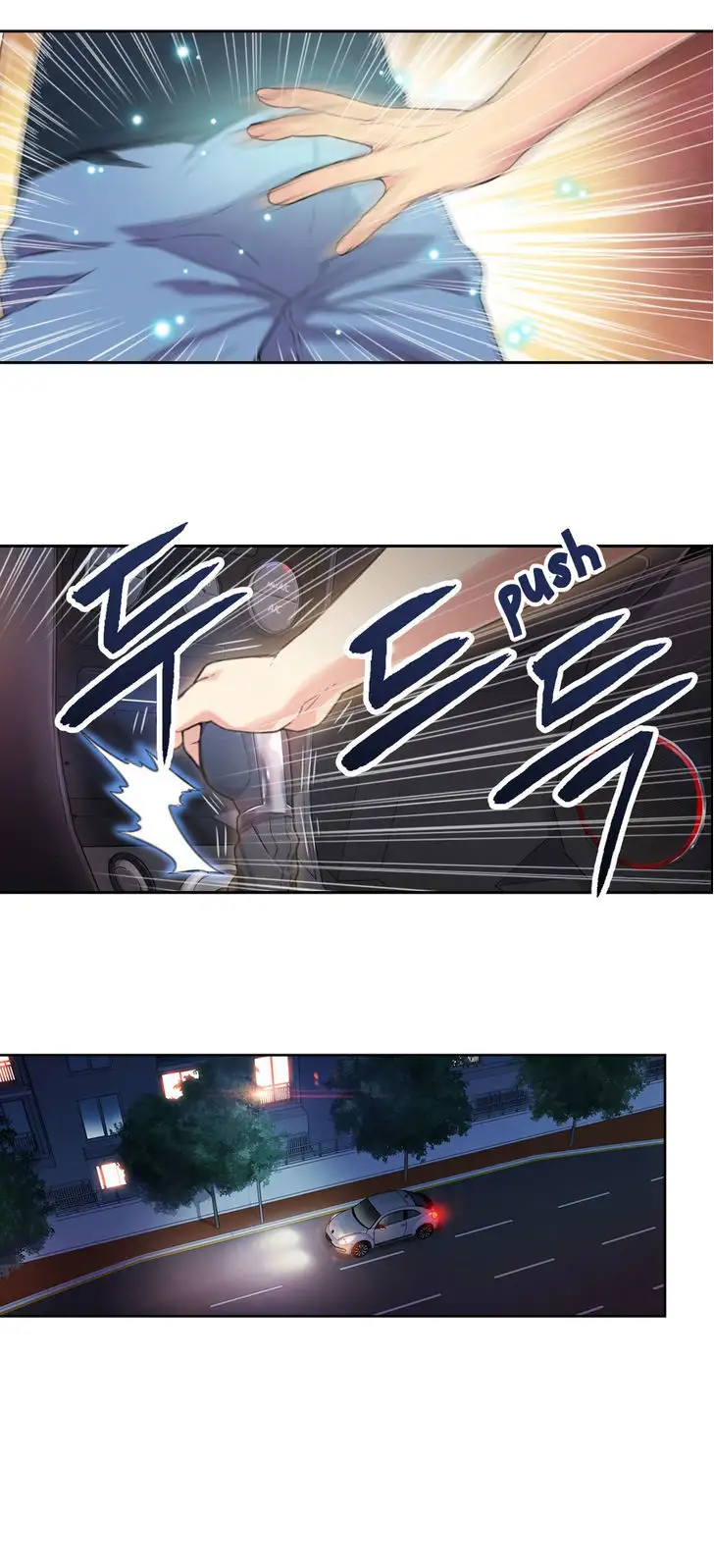 Sweet Guy - Chapter 4 [photo 26] - MangaPorn