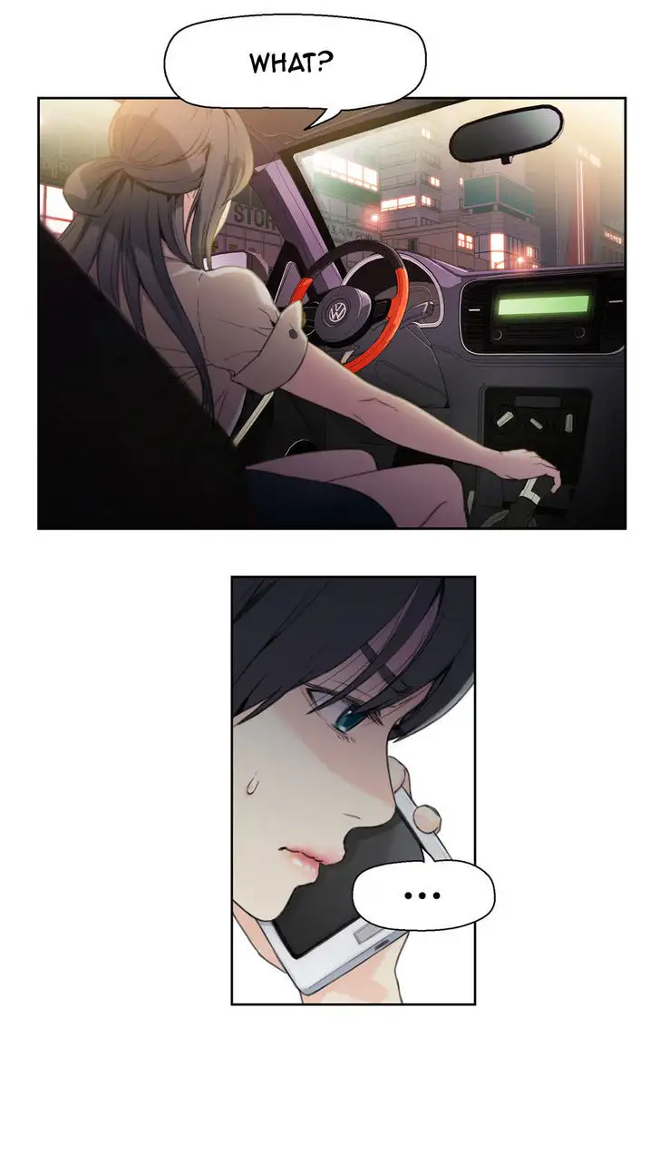 Sweet Guy - Chapter 4 [photo 27] - MangaPorn