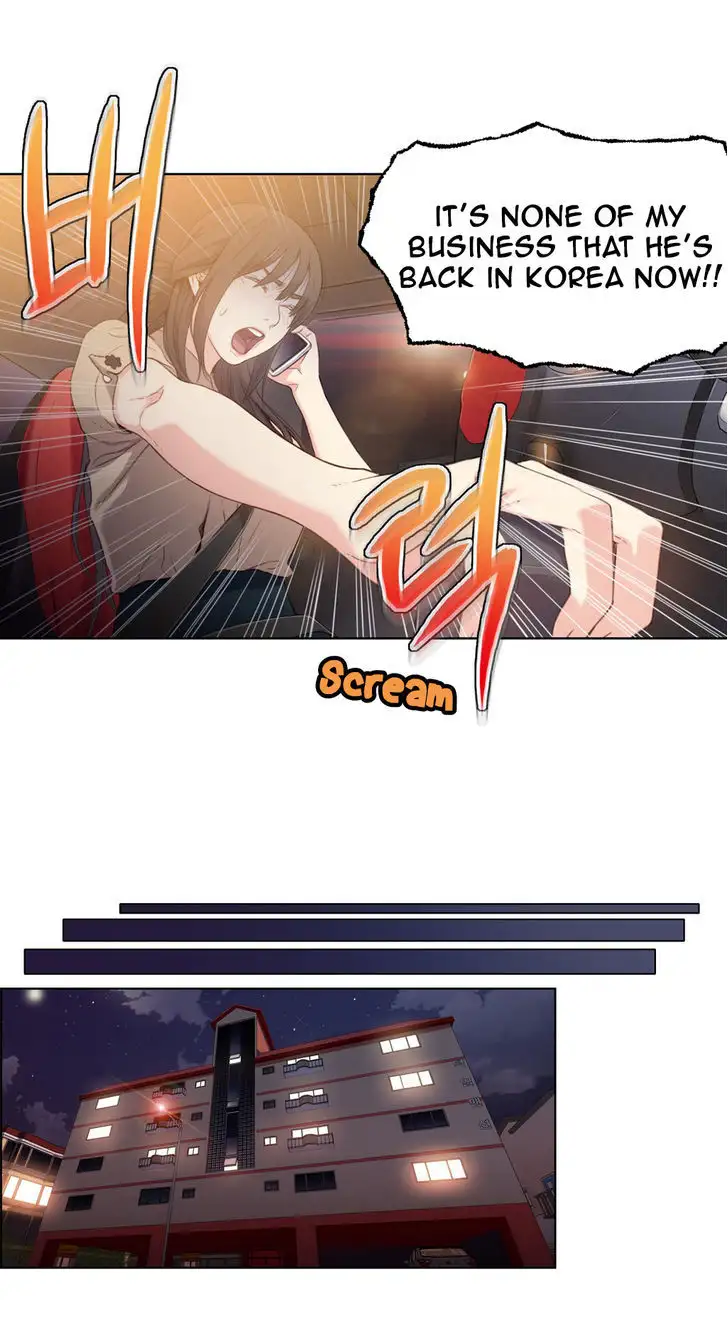 Sweet Guy - Chapter 4 [photo 29] - MangaPorn