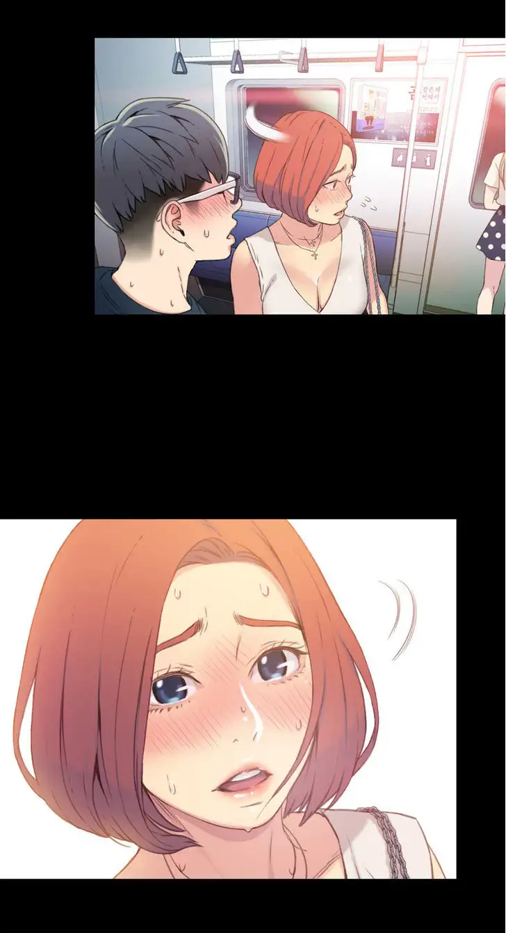 Sweet Guy - Chapter 4 [photo 32] - MangaPorn