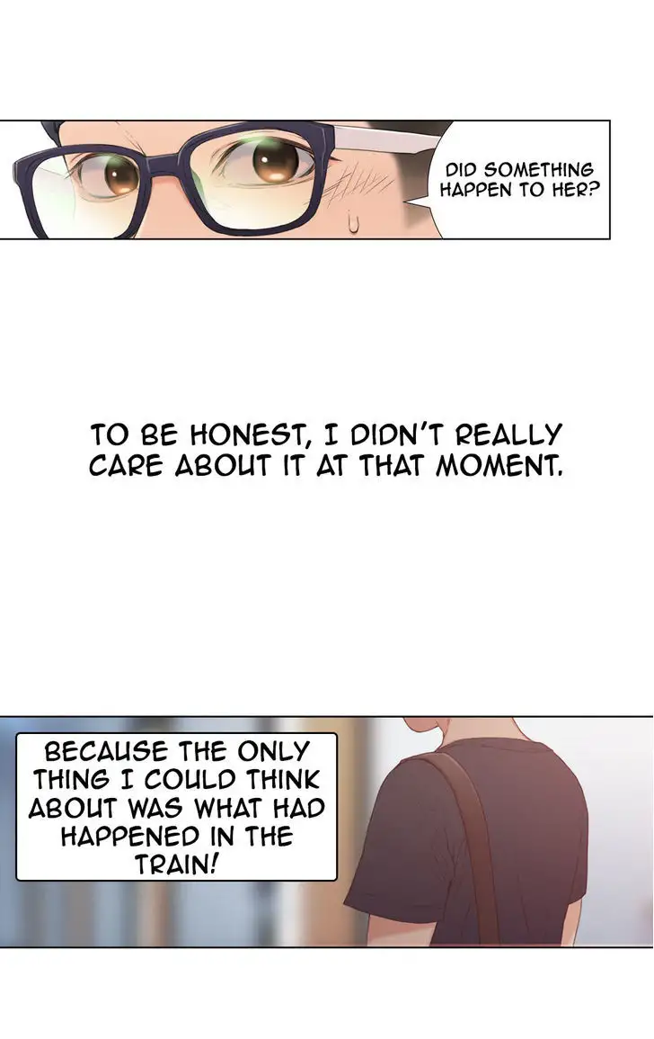 Sweet Guy - Chapter 4 [photo 37] - MangaPorn