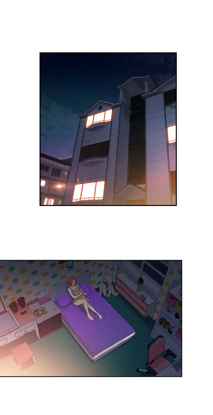 Sweet Guy - Chapter 4 [photo 39] - MangaPorn