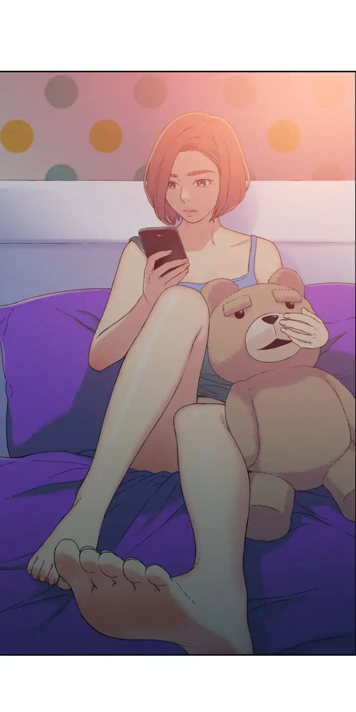 Sweet Guy - Chapter 4 [photo 40] - MangaPorn