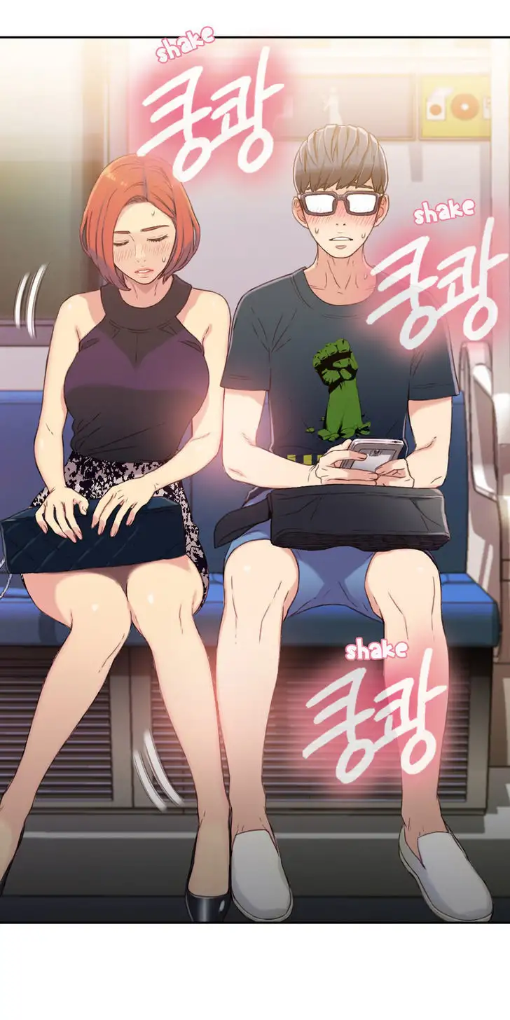 Sweet Guy - Chapter 5 [photo 11] - MangaPorn