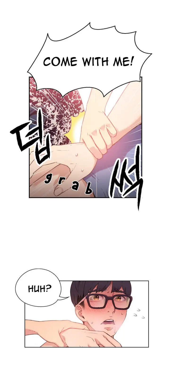 Sweet Guy - Chapter 5 [photo 19] - MangaPorn