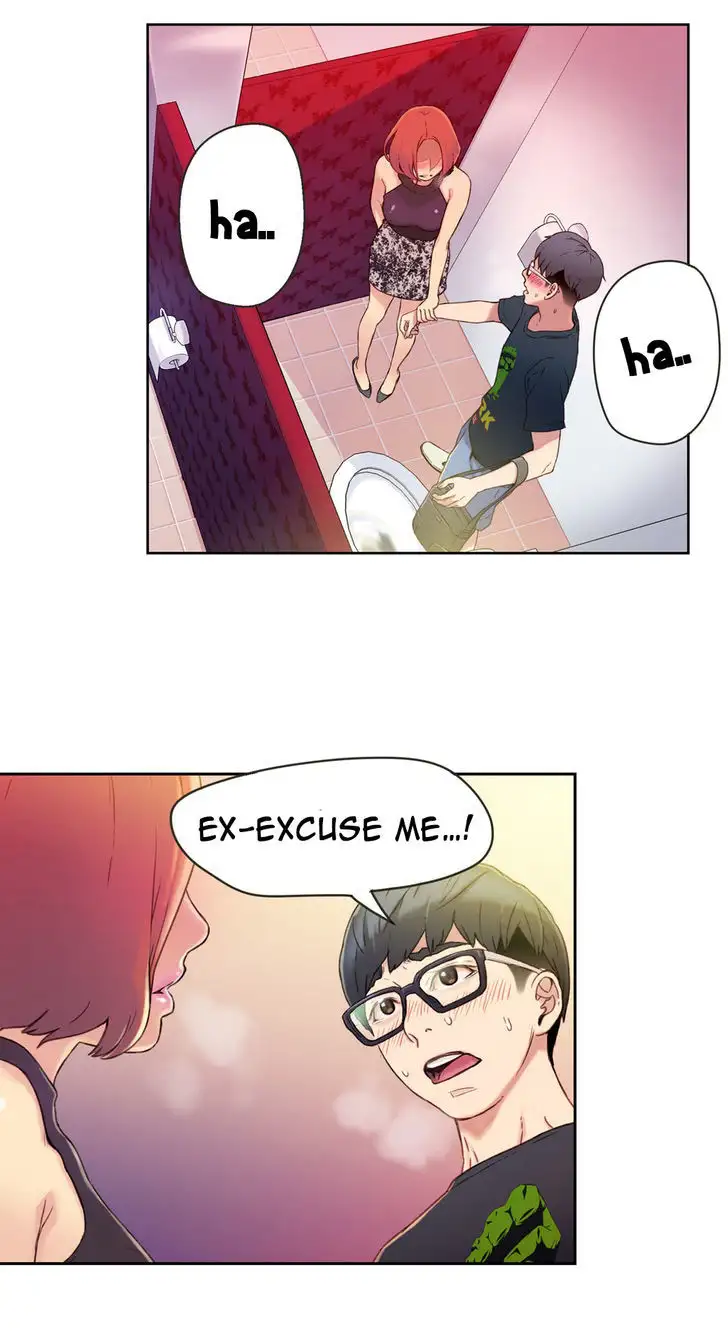 Sweet Guy - Chapter 5 [photo 22] - MangaPorn