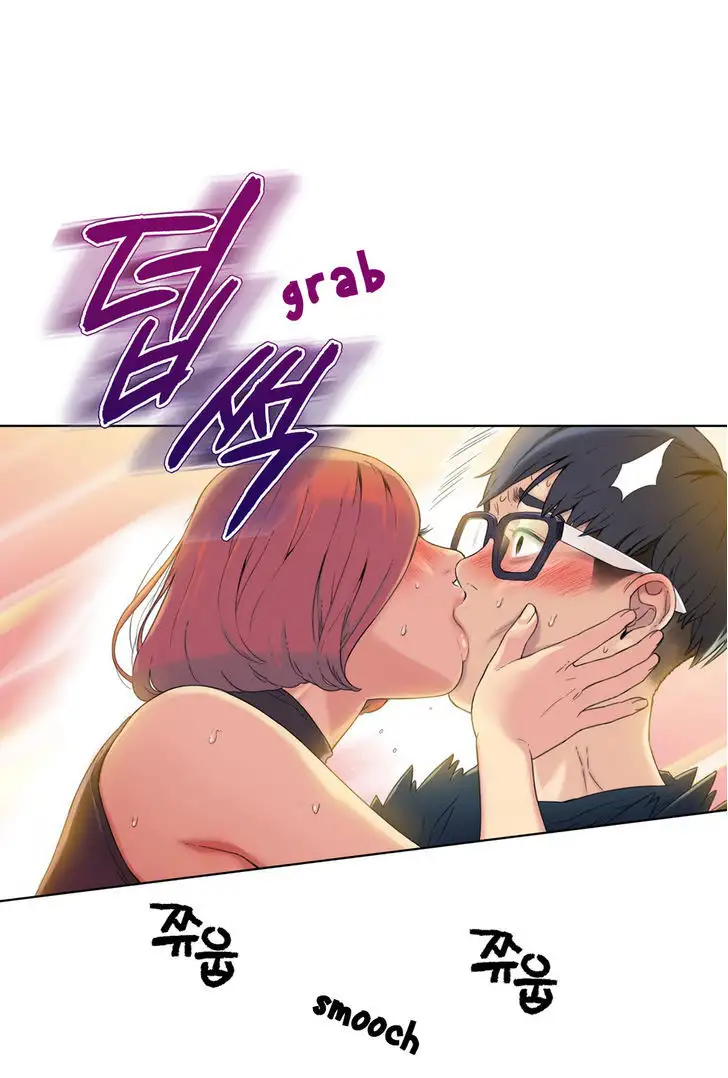 Sweet Guy - Chapter 5 [photo 23] - MangaPorn