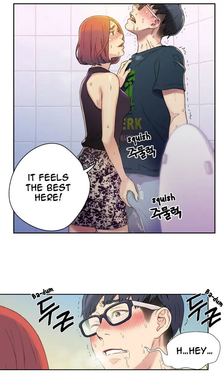 Sweet Guy - Chapter 5 [photo 29] - MangaPorn