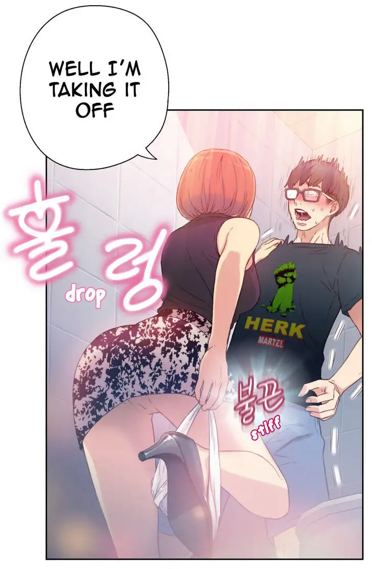 Sweet Guy - Chapter 5 [photo 35] - MangaPorn