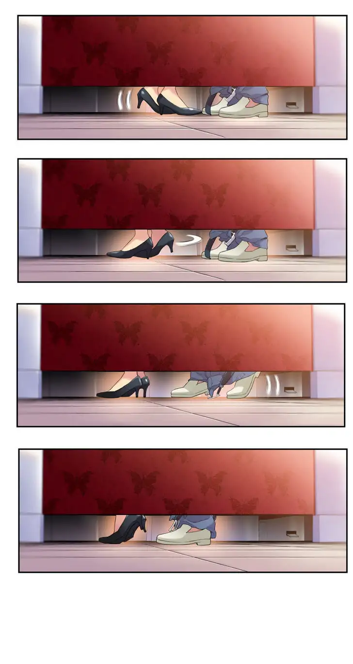 Sweet Guy - Chapter 5 [photo 37] - MangaPorn