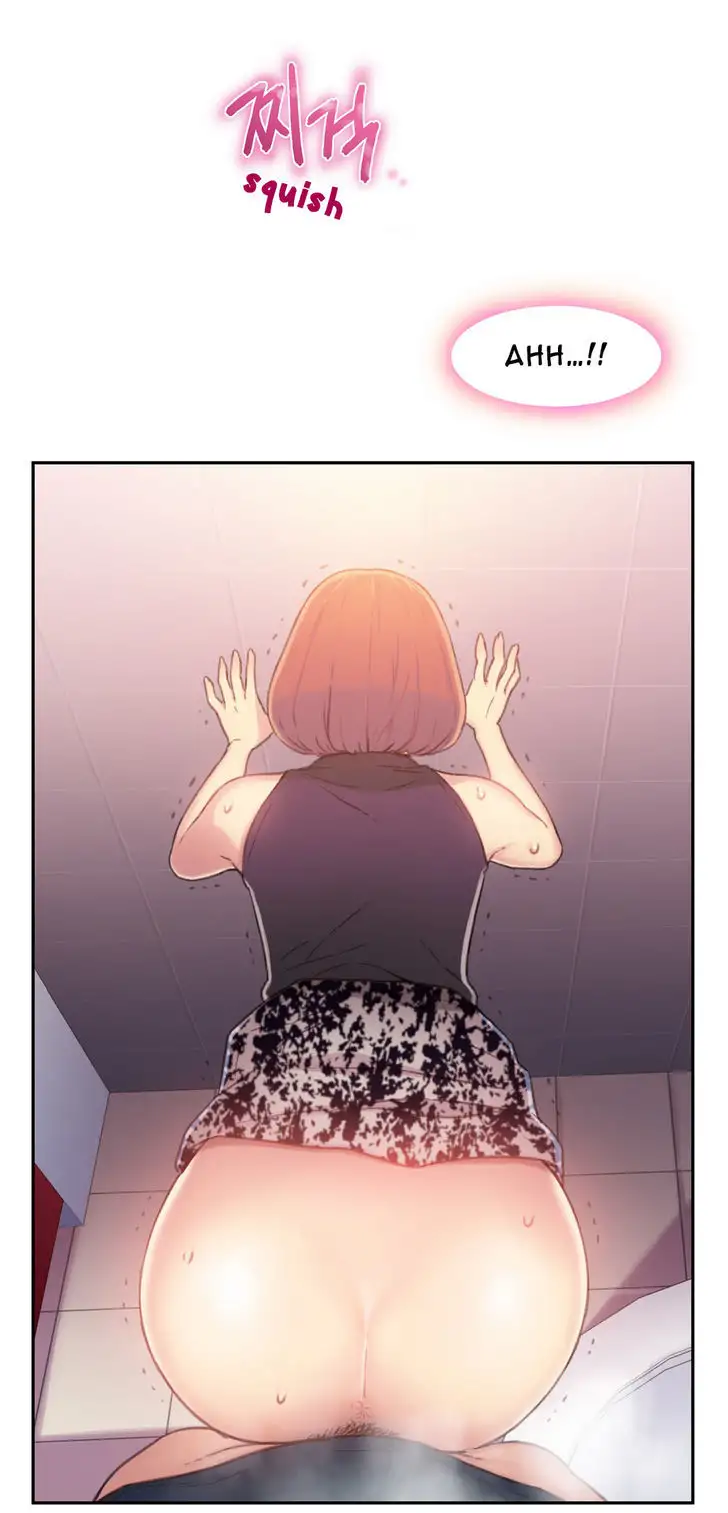 Sweet Guy - Chapter 5 [photo 38] - MangaPorn