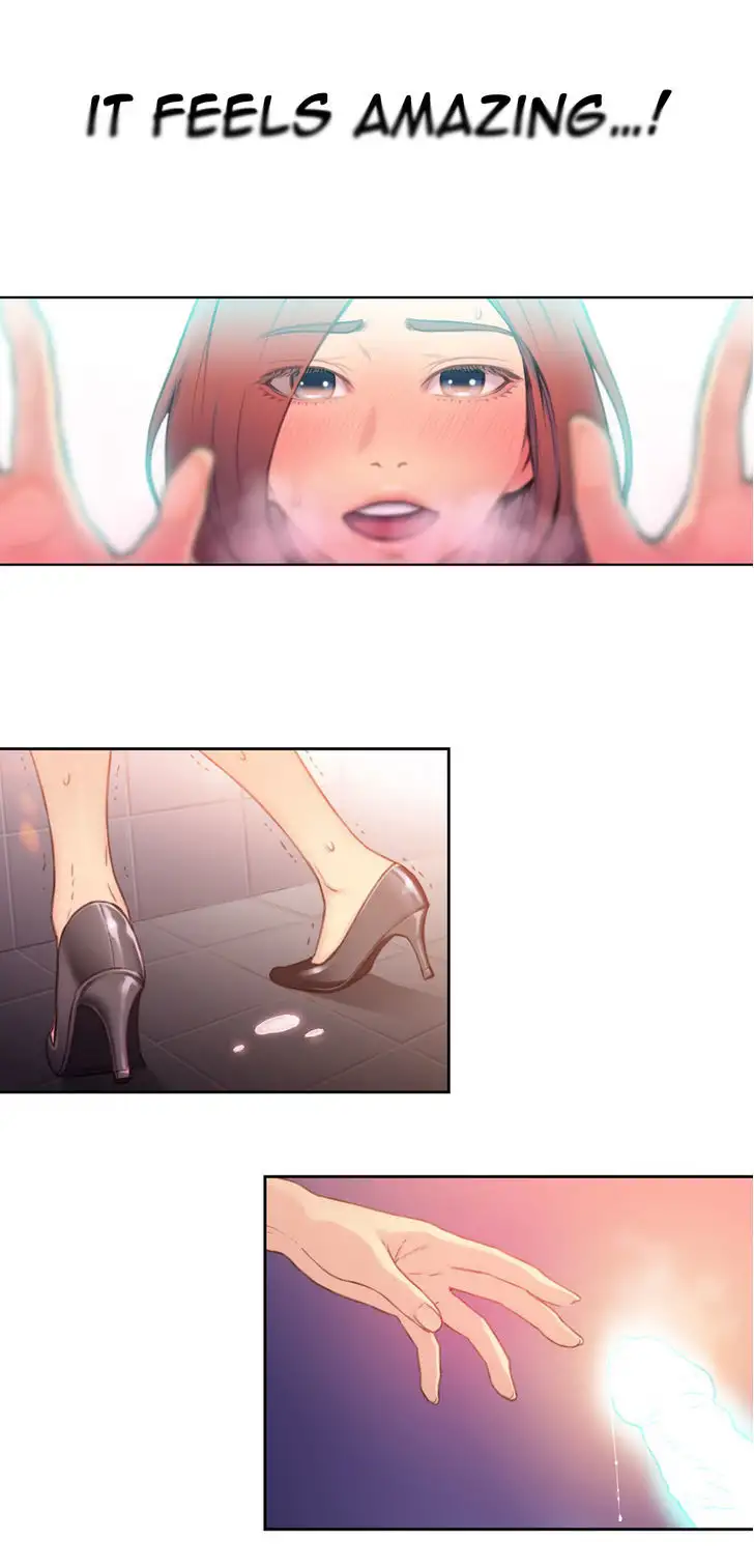 Sweet Guy - Chapter 5 [photo 48] - MangaPorn