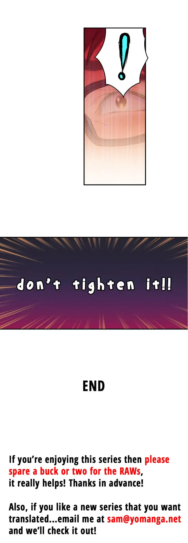 Sweet Guy - Chapter 5 [photo 56] - MangaPorn