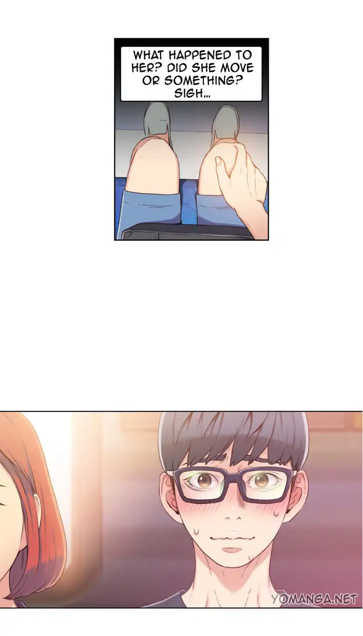 Sweet Guy - Chapter 5 [photo 8] - MangaPorn