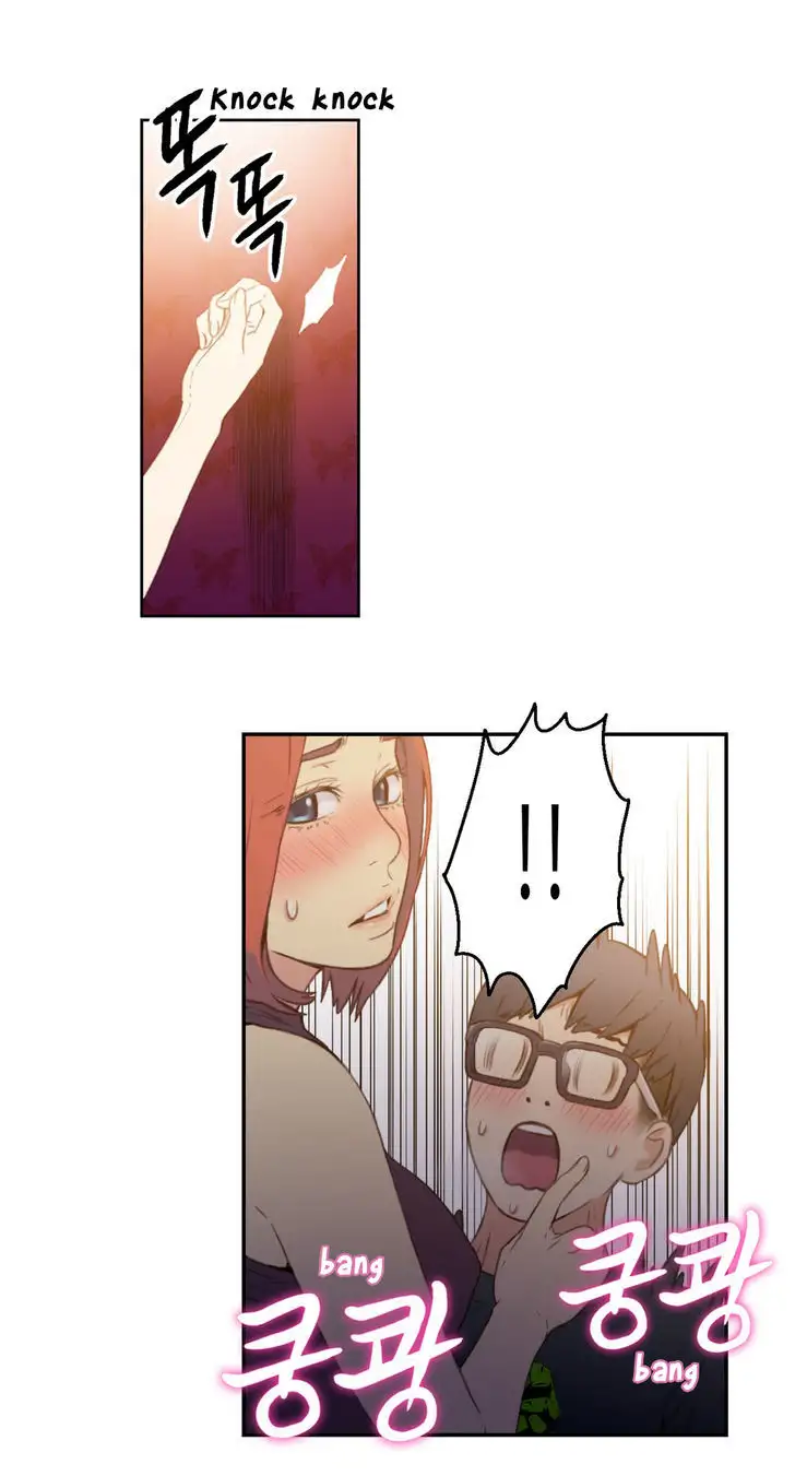 Sweet Guy - Chapter 6 [photo 20] - MangaPorn