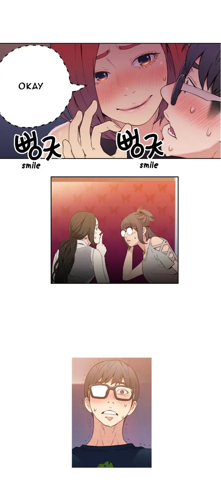 Sweet Guy - Chapter 6 [photo 21] - MangaPorn