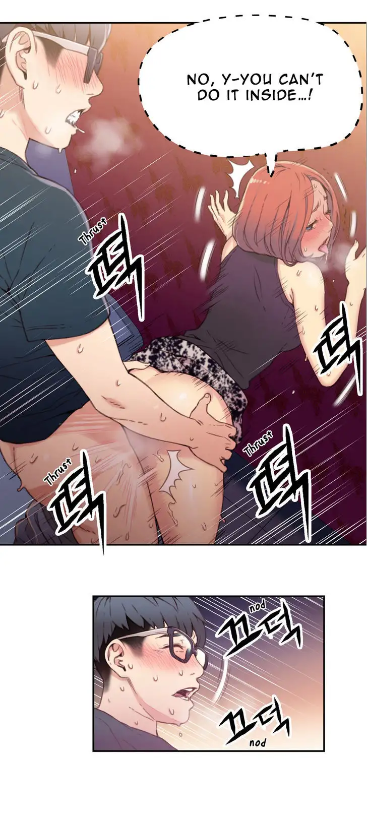 Sweet Guy - Chapter 6 [photo 34] - MangaPorn