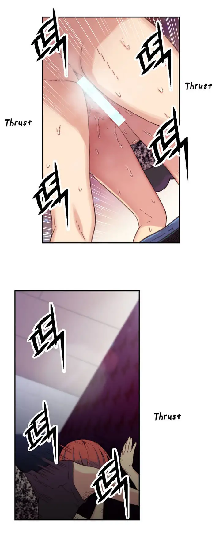 Sweet Guy - Chapter 6 [photo 35] - MangaPorn