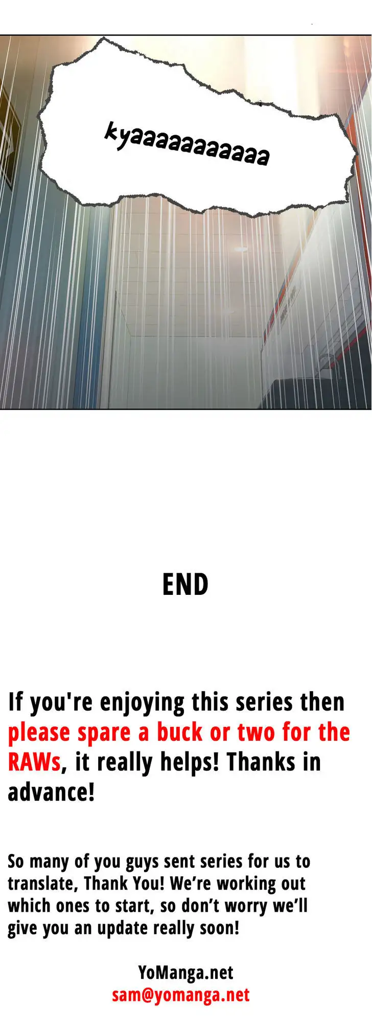 Sweet Guy - Chapter 6 [photo 44] - MangaPorn