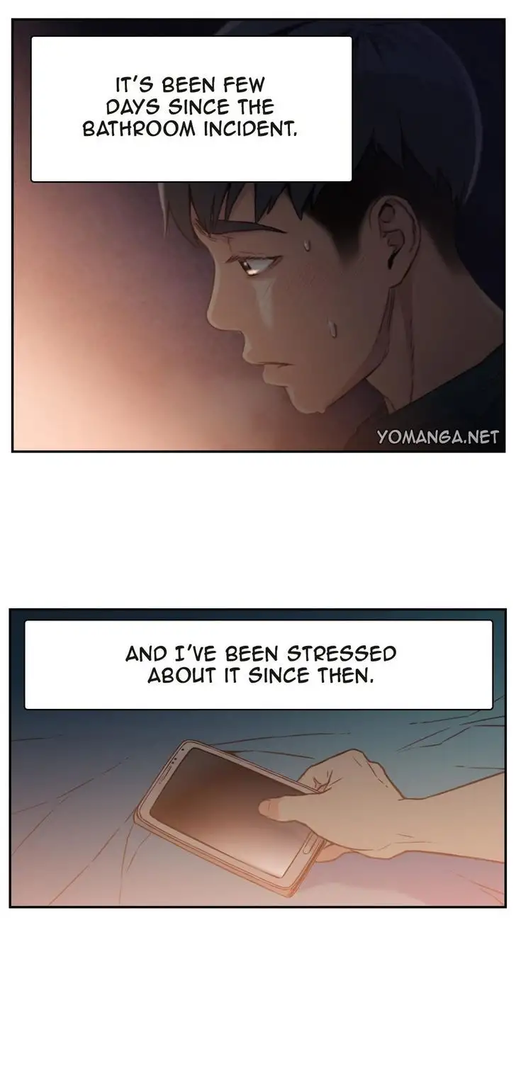 Sweet Guy - Chapter 7 [photo 20] - MangaPorn