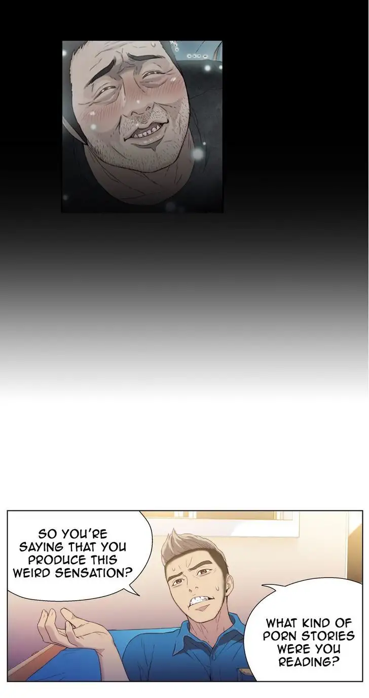 Sweet Guy - Chapter 7 [photo 31] - MangaPorn