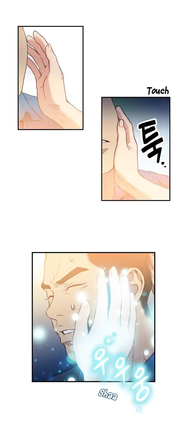 Sweet Guy - Chapter 7 [photo 35] - MangaPorn