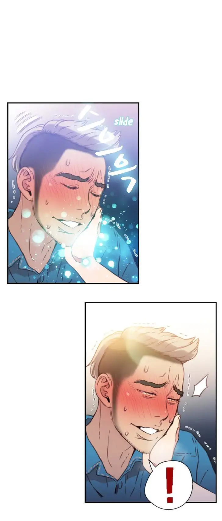 Sweet Guy - Chapter 7 [photo 37] - MangaPorn