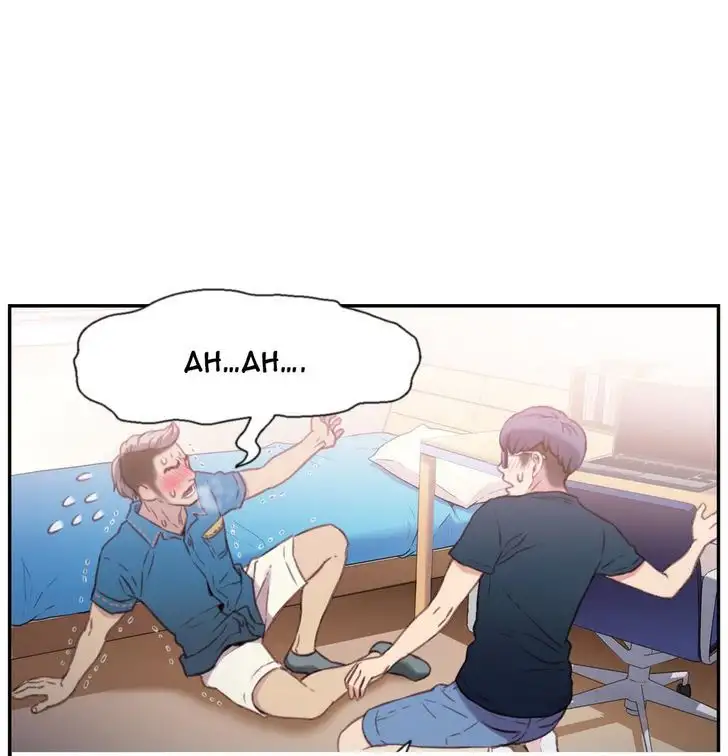 Sweet Guy - Chapter 7 [photo 39] - MangaPorn