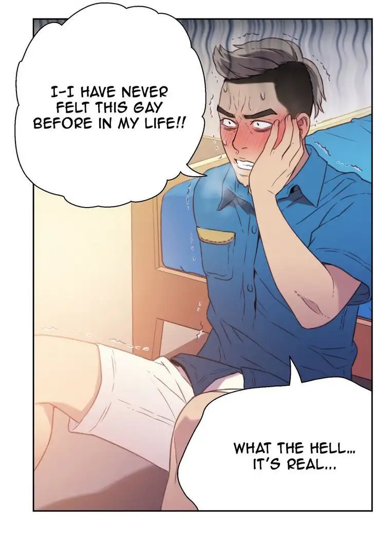 Sweet Guy - Chapter 7 [photo 40] - MangaPorn