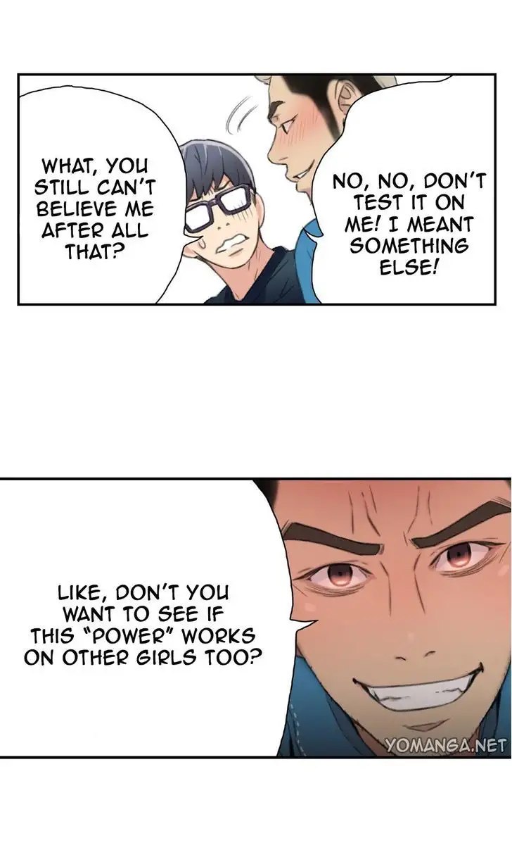 Sweet Guy - Chapter 7 [photo 49] - MangaPorn