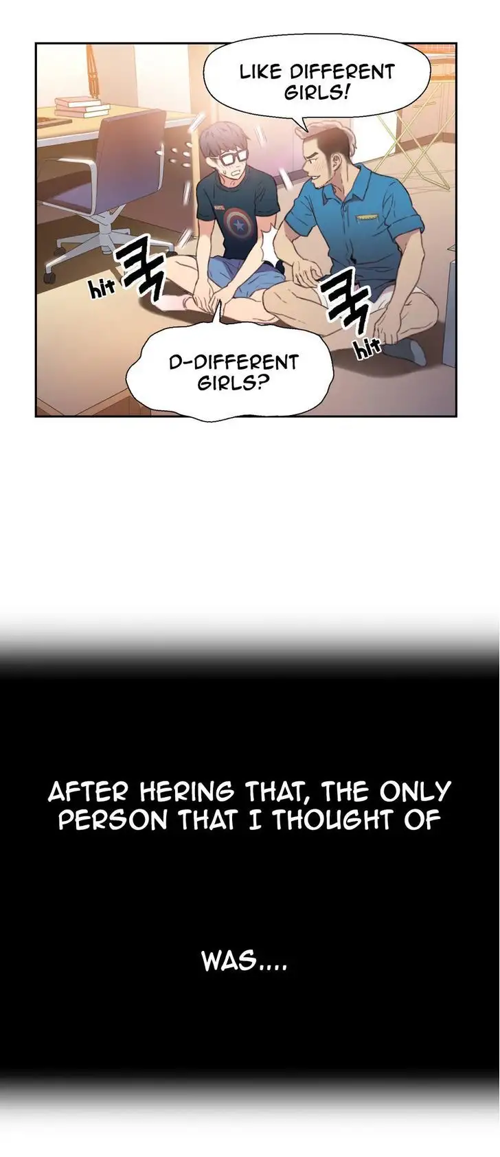 Sweet Guy - Chapter 7 [photo 50] - MangaPorn